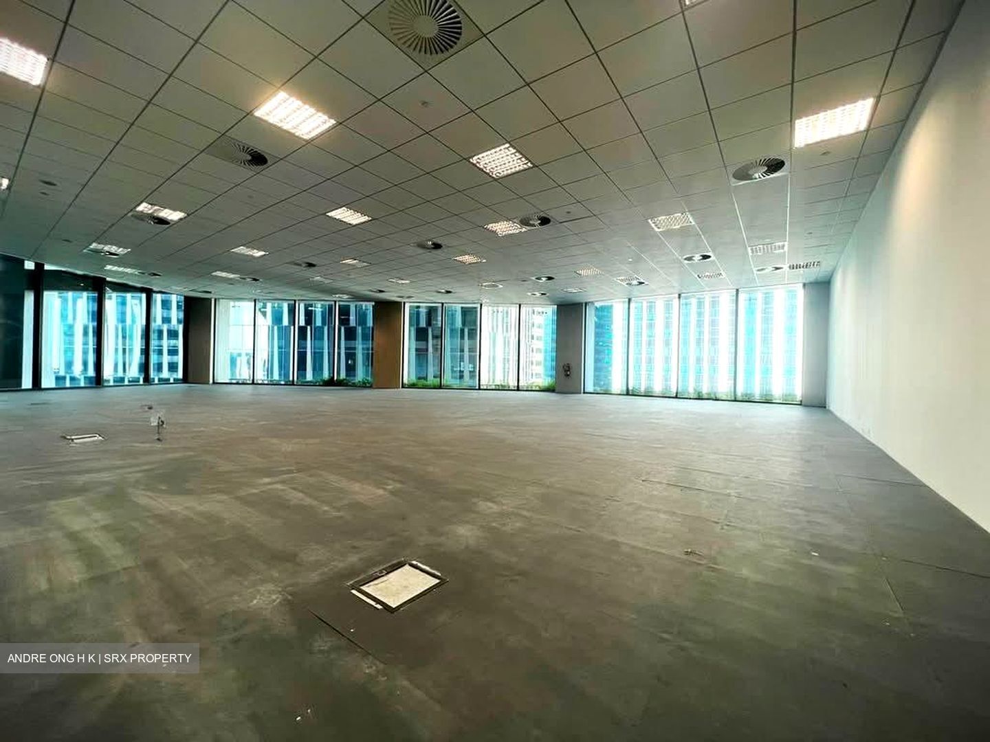 Capitagreen (D1), Office #594019331